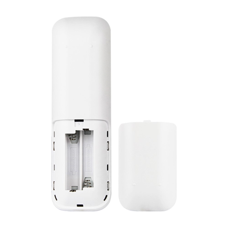 Immax NEO 07087-3 - Universal τηλεχειριστήριο RGB+CCT MiBOXER 2xAAA Tuya