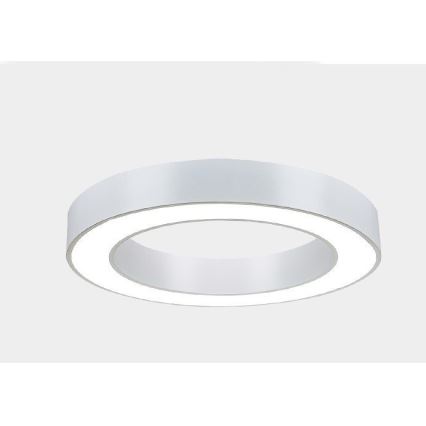 Immax NEO 07095L - Ρυθμιζόμενο LED οροφής φωτιστικό PASTEL LED/52W/230V 60 εκ. Tuya + τηλεχειριστήριο
