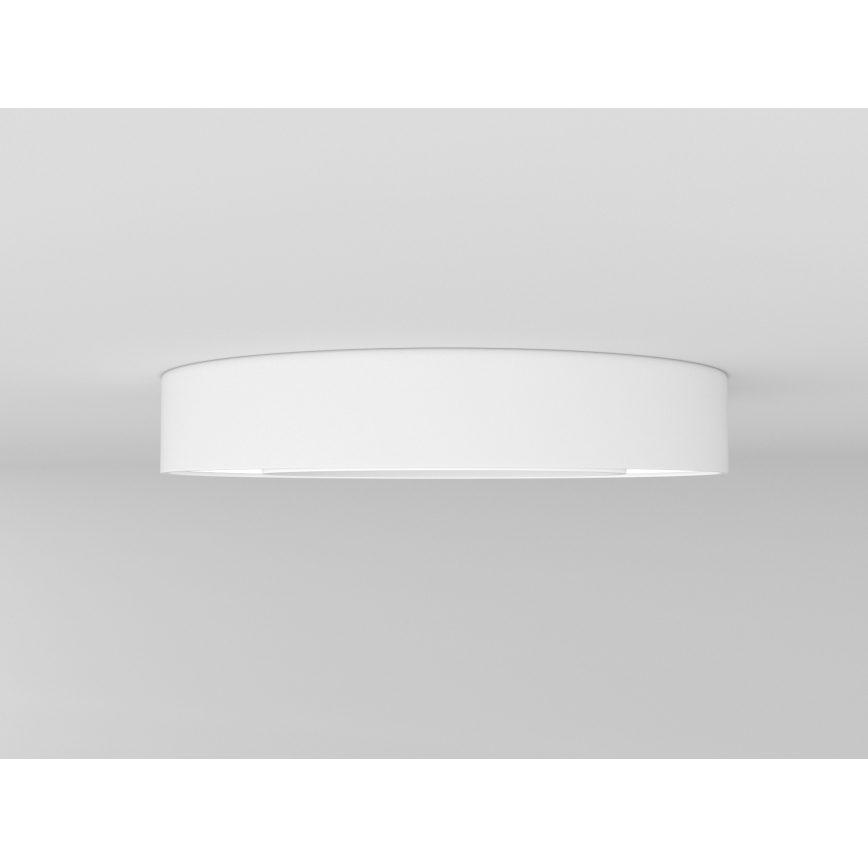 Immax NEO 07095L - Ρυθμιζόμενο LED οροφής φωτιστικό PASTEL LED/52W/230V 60 εκ. Tuya + τηλεχειριστήριο