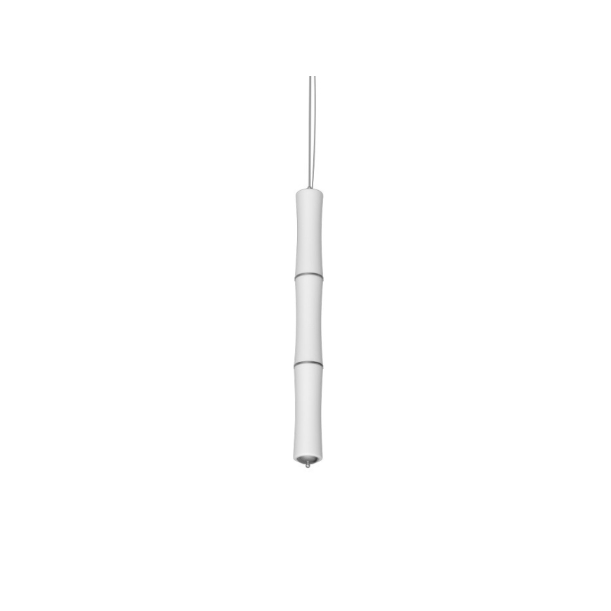 Immax NEO 07104L - Πολύφωτο dimmer LED σε ράγα  BAMBOOS LED/45W/230V 135 cm Tuya
