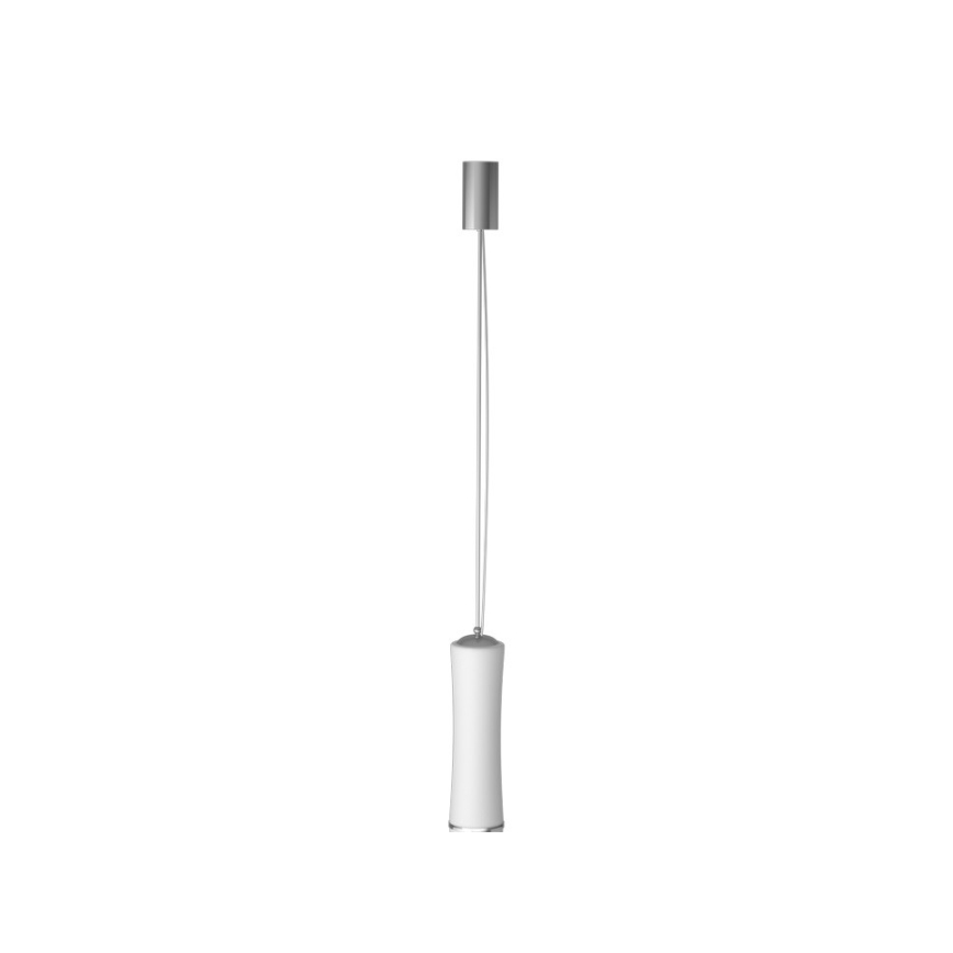 Immax NEO 07104L - Ρυθμιζόμενο LED φωτιστικό οροφής με καλώδιο BAMBOOS LED/45W/230V 135 cm Tuya + τηλεχειριστήριο