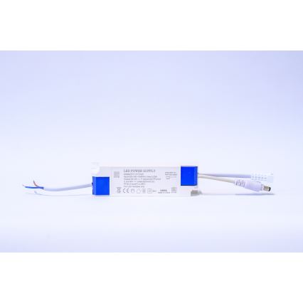 Immax NEO 07110 K - LED  Dimmable χωνευτό φωτιστικό μπάνιου PRACTICO LED/24W/230V