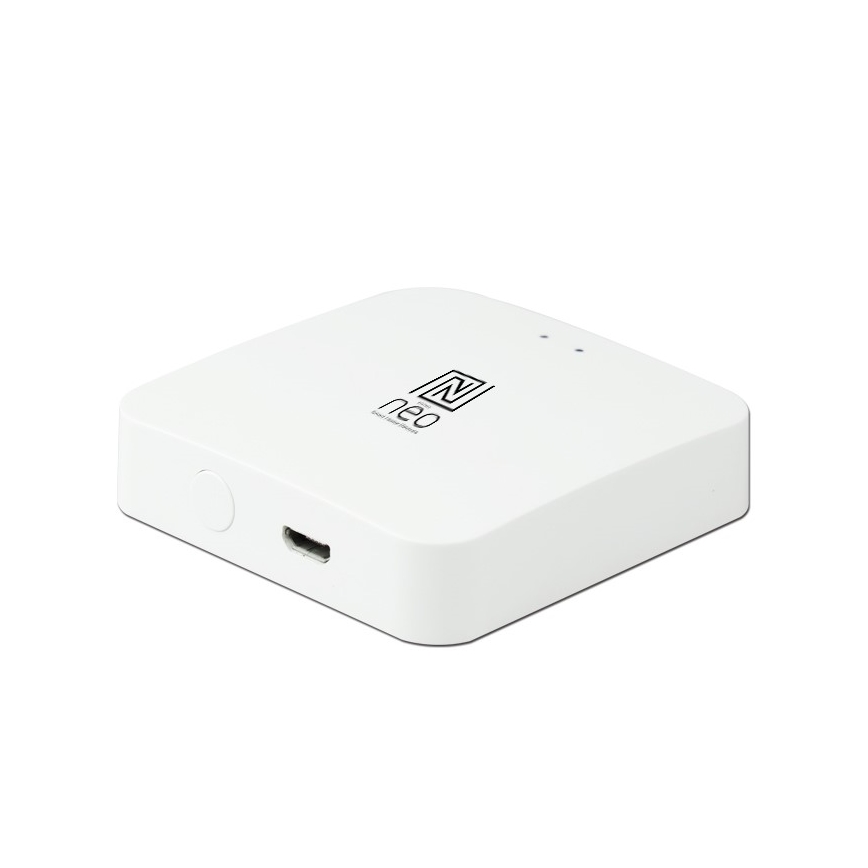 Immax NEO 07117-3 - Συσκευή MULTI BRIDGE PRO Smart Zigbee 3.0 v3 Tuya