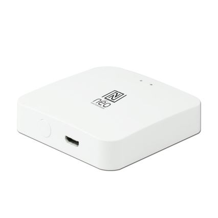 Immax NEO 07117-3 - Συσκευή MULTI BRIDGE PRO Smart Zigbee 3.0 v3 Tuya