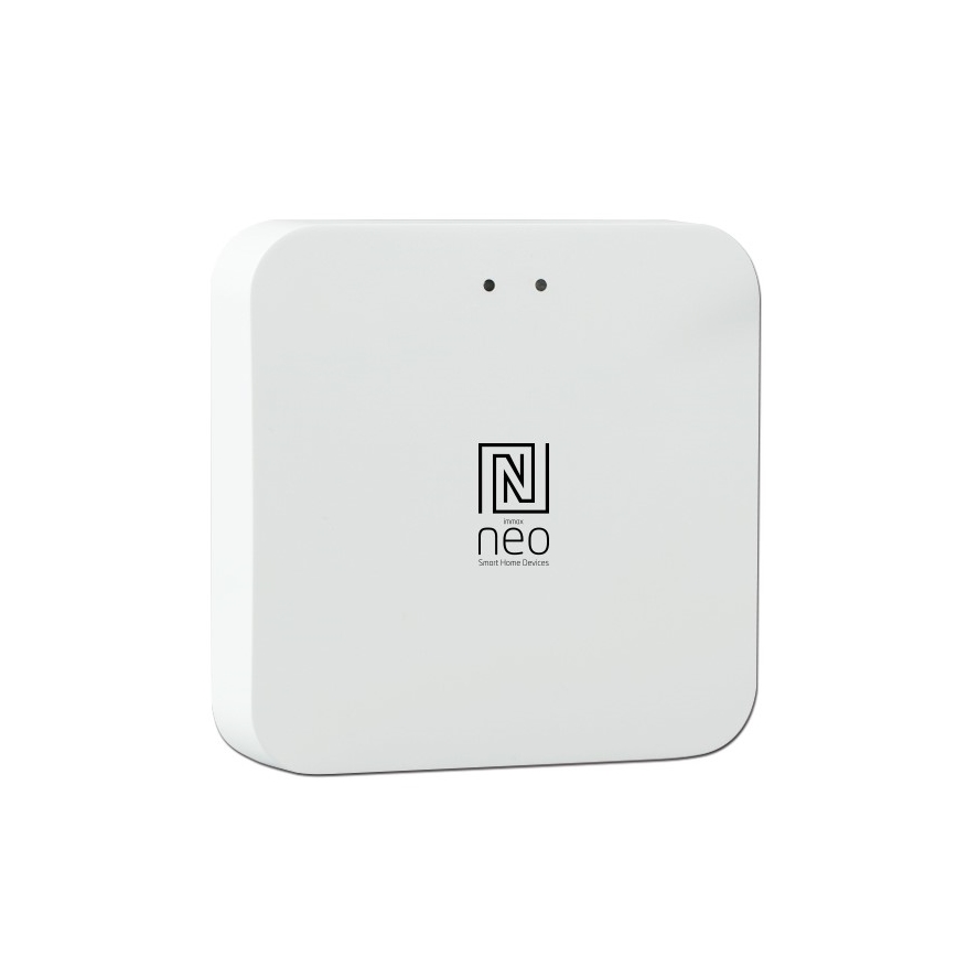 Immax NEO 07117-3 - Συσκευή MULTI BRIDGE PRO Smart Zigbee 3.0 v3 Tuya
