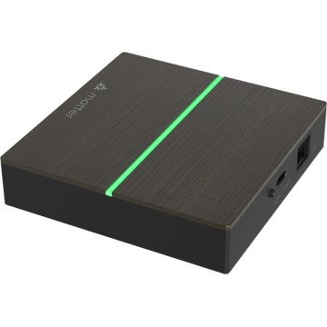 Immax NEO 07117-5 - Έξυπνη γέφυρα MATTER Zigbee 3.0 230V Tuya Wi-Fi