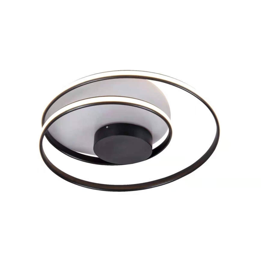 Immax NEO 07140-B70 - LED Dimmable φωτιστικό οροφής ROUND LED/44W/230V Tuya + τηλεχειριστήριο