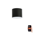 Immax NEO 07242L - Ρυθμιζόμενο LED φωτιστικό οροφής RONDATE LED/18W/230V 11,5 cm Wi-Fi Tuya