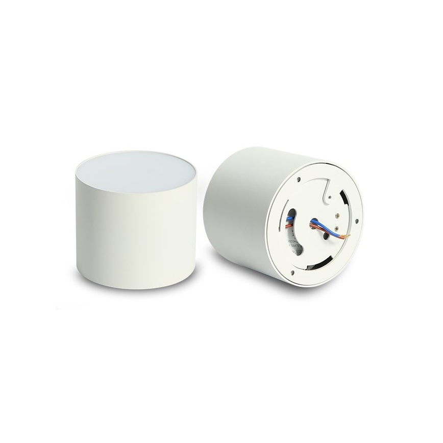 Immax NEO 07243L - Ρυθμιζόμενο LED οροφής φωτιστικό RONDATE LED/32W/230V 16,5 εκ. Wi-Fi Tuya