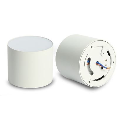 Immax NEO 07243L - Ρυθμιζόμενο LED οροφής φωτιστικό RONDATE LED/32W/230V 16,5 εκ. Wi-Fi Tuya