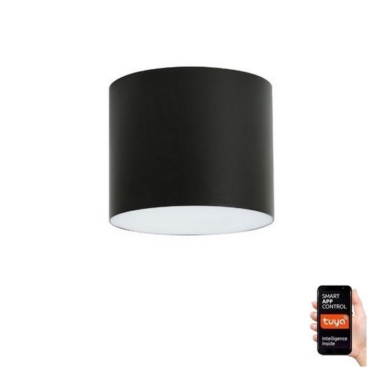 Immax NEO 07244L - LED Dimmable φωτιστικό οροφής RONDATE LED/32W/230V 16,5 cm Wi-Fi Tuya