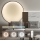 Immax NEO 07245-80 - Επιτοίχιο φωτιστικό dimming LED FINO LED/50W/230V 2700-6500K 80 cm Tuya + τηλεχειριστήριο
