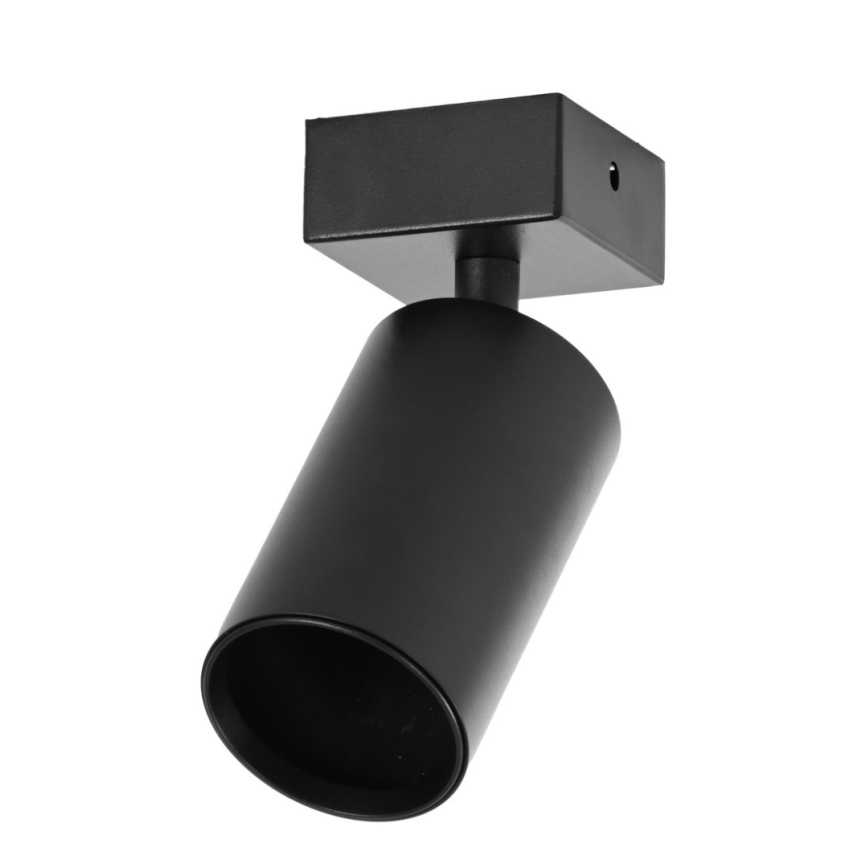 Immax NEO 07260W - Ρυθμιζόμενο LED φωτιστικό σημείου RGB+CCT NEO LITE PUNTO 1xGU10/6W/230V Wi-Fi Tuya