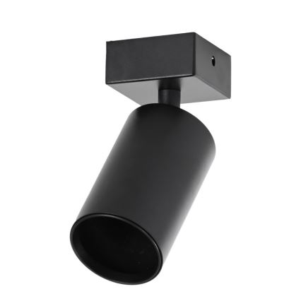 Immax NEO 07261Z - LED RGB+CCT Ρυθμιζόμενο σποτ φωτιστικό NEO PUNTO 1xGU10/4,8W/230V Tuya