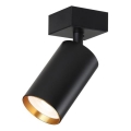 Immax NEO 07261Z -  LED RGB+CCT Dimmable σποτ NEO PUNTO 1xGU10/4,8W/230V Tuya