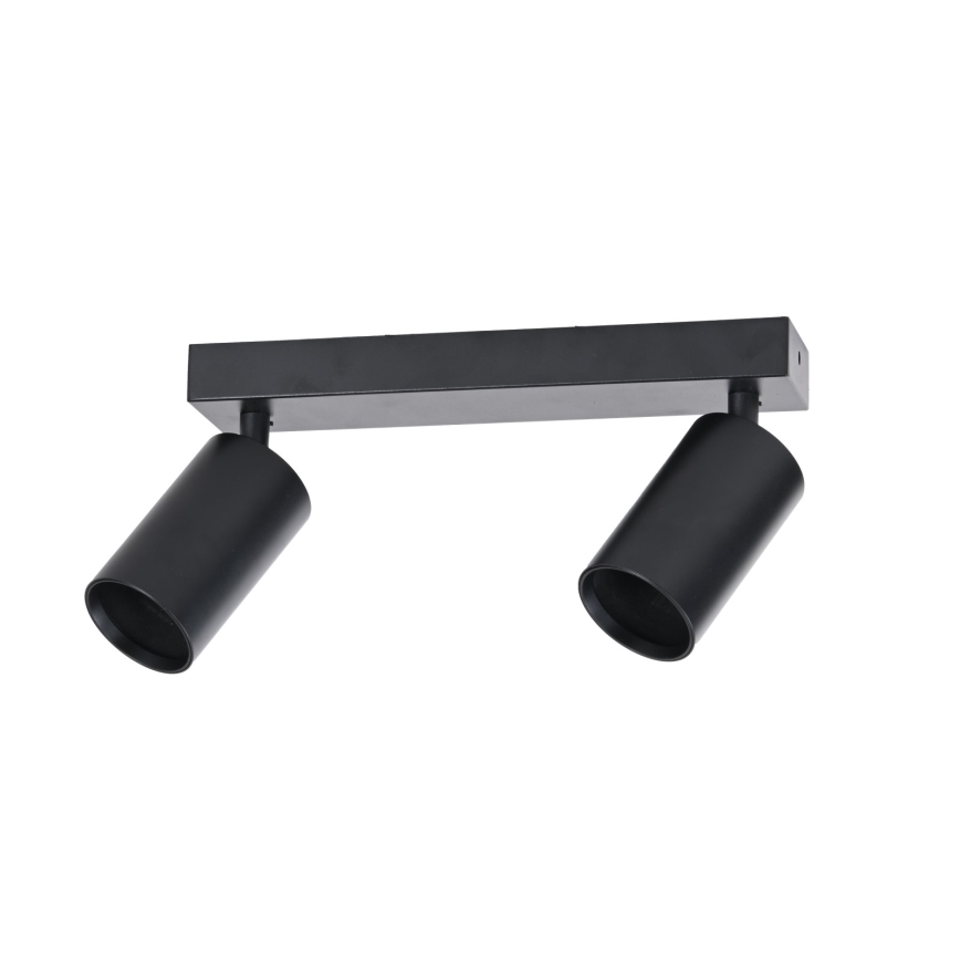 Immax NEO 07263Z - LED RGB+CCT Dimmable σποτ NEO PUNTO 2xGU10/4,8W/230V Tuya