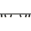 Immax NEO 07268W - LED RGB+CCT Dimmable σποτ NEO LITE PUNTO 6xGU10/6W/230V Wi-Fi Tuya