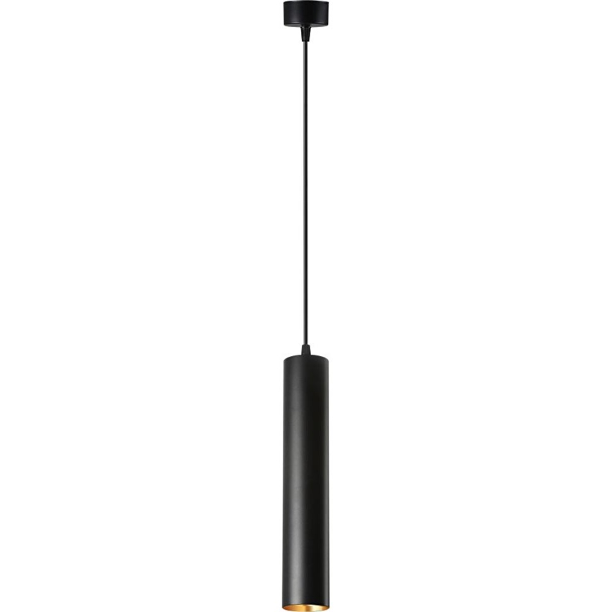 Immax NEO 07270W - LED RGB+CCT Κρεμαστό φωτιστικό οροφής ντιμαριζόμενο NEO LITE PUNTO 1xGU10/6W/230V Wi-Fi Tuya