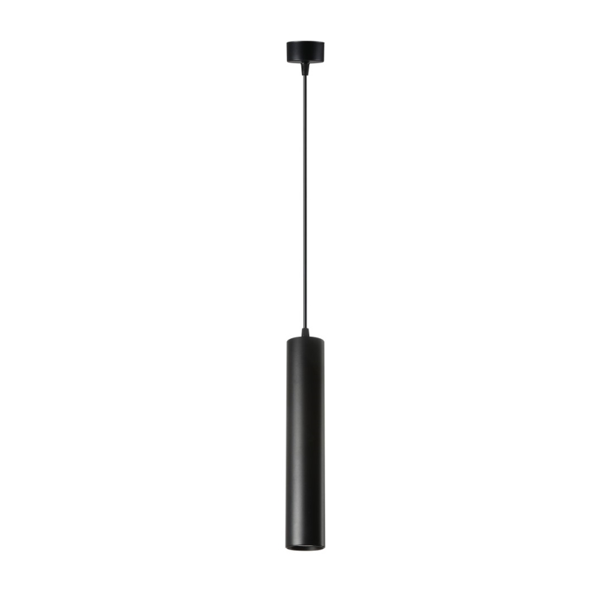 Immax NEO 07271Z - LED RGB+CCT Κρεμαστό φωτιστικό οροφής ντιμαριζόμενο NEO PUNTO 1xGU10/4,8W/230V Tuya