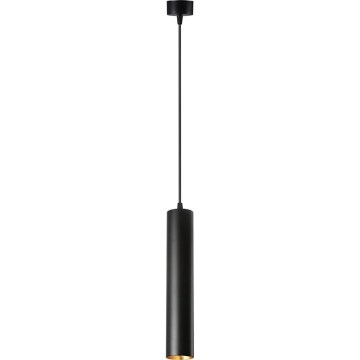 Immax NEO 07271Z - LED RGB+CCT Κρεμαστό φωτιστικό οροφής ντιμαριζόμενο NEO PUNTO 1xGU10/4,8W/230V Tuya