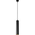 Immax NEO 07271Z - Ρυθμιζόμενο φωτιστικό οροφής LED RGB+CCT με καλώδιο NEO PUNTO 1xGU10/4,8W/230V Tuya