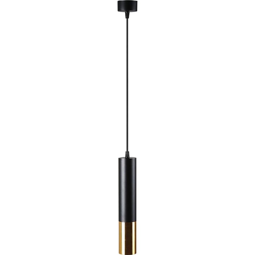 Immax NEO 07272W - LED RGB+CCT Κρεμαστό φωτιστικό οροφής ντιμαριζόμενο NEO LITE PUNTO 1xGU10/6W/230V Tuya