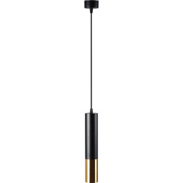 Immax NEO 07273Z - LED RGB+CCT Κρεμαστό φωτιστικό οροφής ντιμαριζόμενο NEO PUNTO 1xGU10/4,8W/230V Tuya