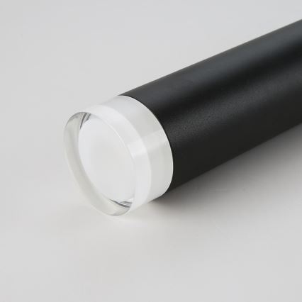 Immax NEO 07274W - LED RGB+CCT Κρεμαστό φωτιστικό οροφής ντιμαριζόμενο NEO LITE PUNTO 1xGU10/6W/230V Wi-Fi Tuya