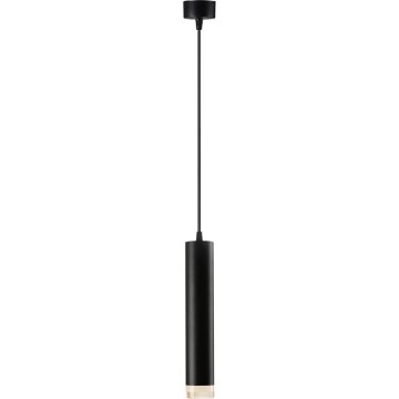 Immax NEO 07274W - LED RGB+CCT Κρεμαστό φωτιστικό οροφής ντιμαριζόμενο NEO LITE PUNTO 1xGU10/6W/230V Wi-Fi Tuya