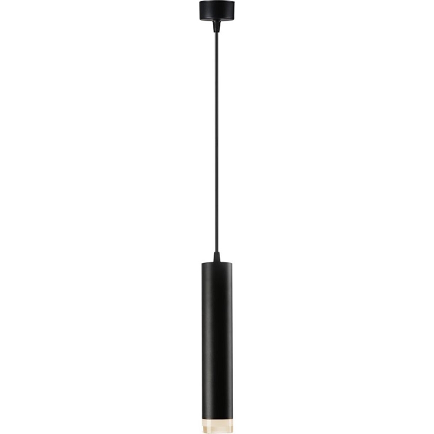 Immax NEO 07274W - LED RGB+CCT Κρεμαστό φωτιστικό οροφής ντιμαριζόμενο NEO LITE PUNTO 1xGU10/6W/230V Wi-Fi Tuya