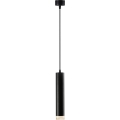 Immax NEO 07274W - Ρυθμιζόμενο φωτιστικό οροφής LED RGB+CCT με καλώδιο NEO LITE PUNTO 1xGU10/6W/230V Wi-Fi Tuya