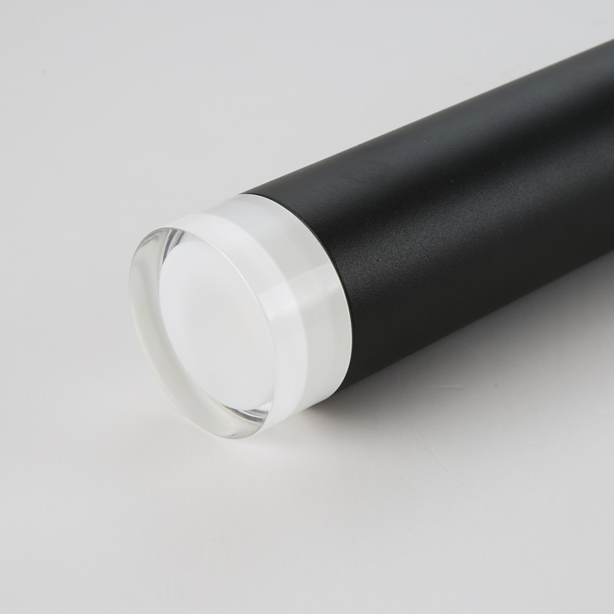 Immax NEO 07275Z - LED RGB+CCT Κρεμαστό φωτιστικό οροφής ντιμαριζόμενο NEO PUNTO 1xGU10/4,8W/230V Tuya
