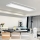 Immax NEO 07276L - Φωτιστικό οροφής μπάνιου dimming LED NEO LITE FRAME LED/50W/230V IP44 Wi-Fi Tuya + τηλεχειριστήριο λευκό