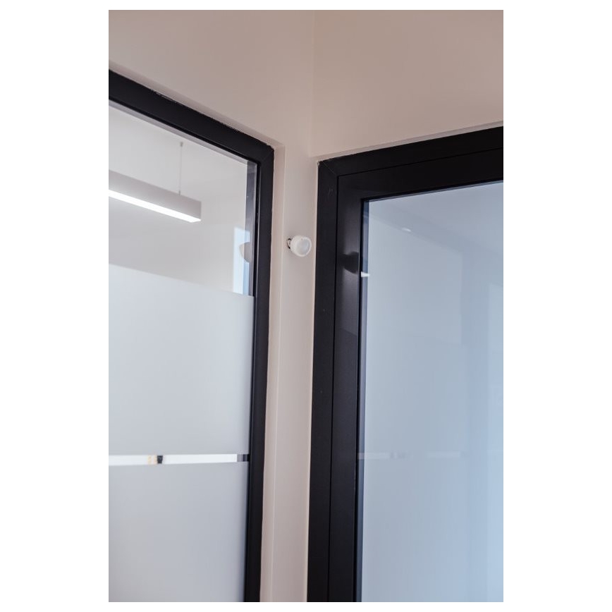 Immax NEO 07502L - Έξυπνος πολυαισθητήρας 4v1 SMART 2xCR123A/3V Zigbee 3.0 Tuya