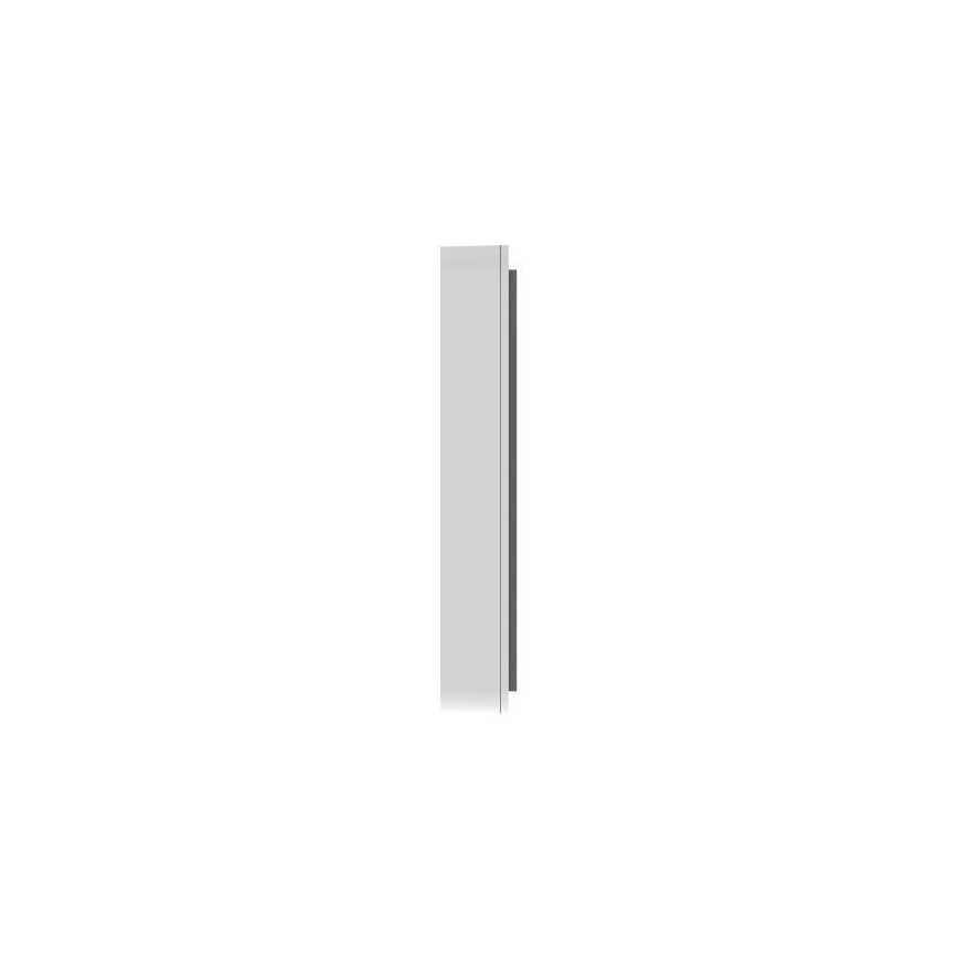 Immax NEO 07507L - Διακόπτης 2 πλήκτρων μπουτόν SMART 1xCR2430 Zigbee 3.0 Tuya