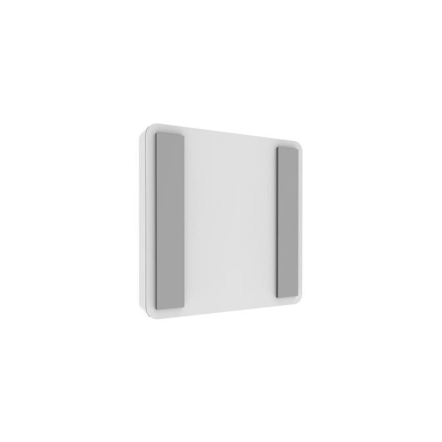 Immax NEO 07507L - Διακόπτης 2 πλήκτρων μπουτόν SMART 1xCR2430 Zigbee 3.0 Tuya