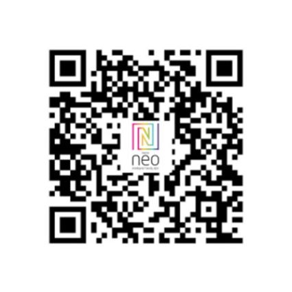 Immax NEO 07511L - Σετ 2x Μαγνητικός αισθητήρας παραθύρου και πόρτας SMART Zigbee Tuya