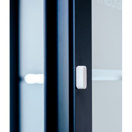 Immax NEO 07511L - Σετ 2x Μαγνητικός αισθητήρας παραθύρου και πόρτας SMART Zigbee Tuya