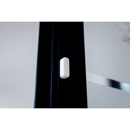 Immax NEO 07511L - Σετ 2x Μαγνητικός αισθητήρας παραθύρου και πόρτας SMART Zigbee Tuya