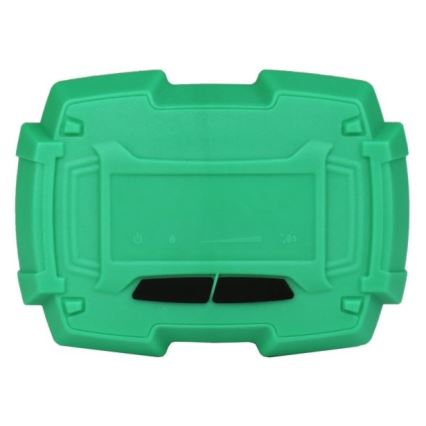 Immax NEO 07515L-Προγραμματιστής ποτίσματος δυο στάσεων + αισθητήρας υγρασίας και θερμοκρασίας εδάφους NEO LITE Wi-Fi IP54