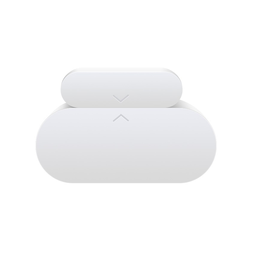 Immax NEO 07518C - ΣΕΤ 3x Μαγνητικοί αισθητήρες πόρτας και παραθύρων 1xCR2032 Tuya