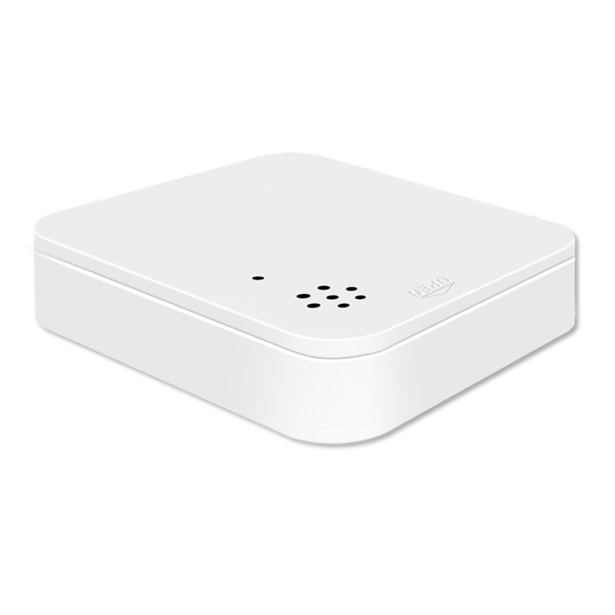 Immax NEO 07519L - Έξυπνος αισθητήρας διαρροής νερού 2xAAA Tuya