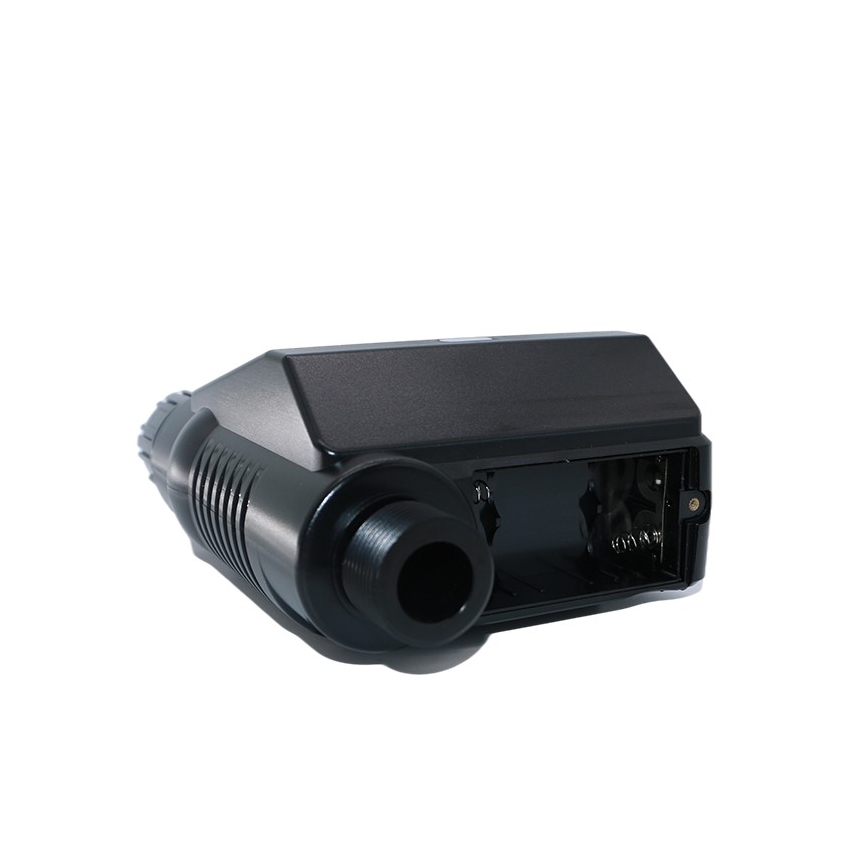 Immax NEO 07525L - Βαλβίδα άρδευσης + αισθητήρας υγρασίας εδάφους 2xAA IP65 Tuya