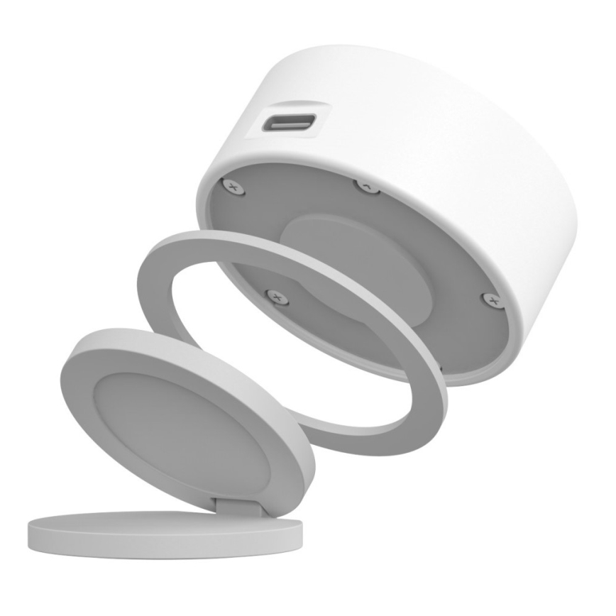 Immax NEO 07526L - Smart presence αισθητήρας USB/5V Tuya