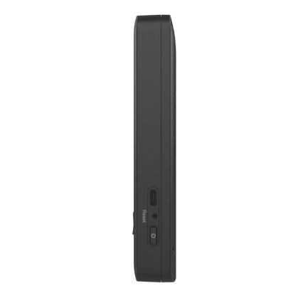 Immax NEO 07529L- Αισθητήρας θερμοκρασίας πισίνας +2x αισθητήρας θερμοκρασίας και υγρασίας Wi-Fi Tuya