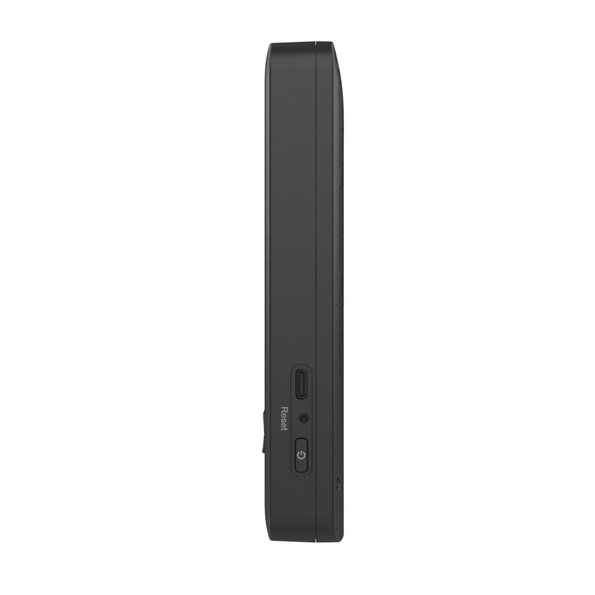 Immax NEO 07529L- Αισθητήρας θερμοκρασίας πισίνας +2x αισθητήρας θερμοκρασίας και υγρασίας Wi-Fi Tuya