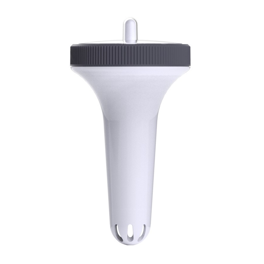 Immax NEO 07529L- Αισθητήρας θερμοκρασίας πισίνας +2x αισθητήρας θερμοκρασίας και υγρασίας Wi-Fi Tuya