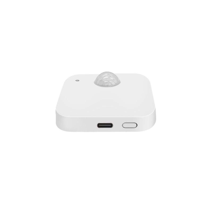 Immax NEO 07530L - Έξυπνος αισθητήρας PIR, παρουσίας και φωτισμού USB/5V Tuya