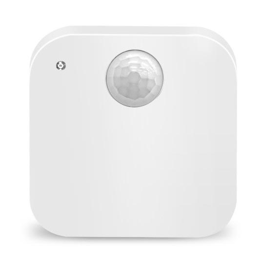 Immax NEO 07530L - Έξυπνος αισθητήρας PIR, παρουσίας και φωτισμού USB/5V