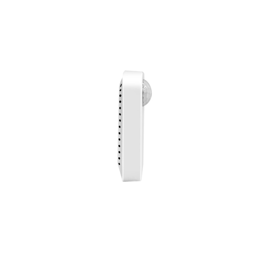 Immax NEO 07530L - Έξυπνος αισθητήρας PIR, παρουσίας και φωτισμού USB/5V